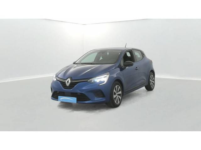 Renault Clio Tce 90 Equilibre
