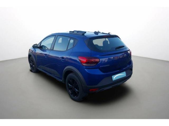 Dacia Sandero image 3