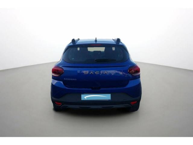 Dacia Sandero image 6