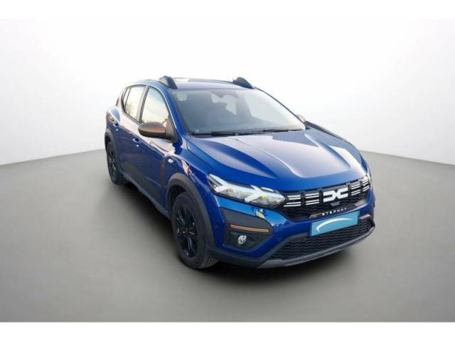 Dacia Sandero image 8