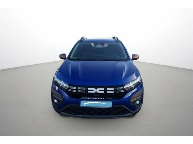 Dacia Sandero image 9