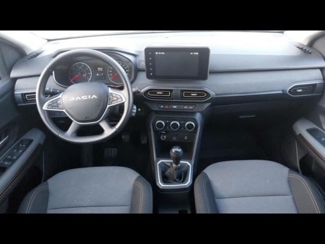 Dacia Sandero image 4