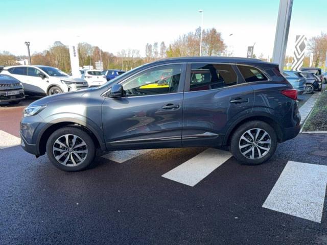 Renault Kadjar image 9