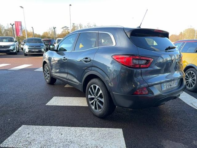 Renault Kadjar image 7
