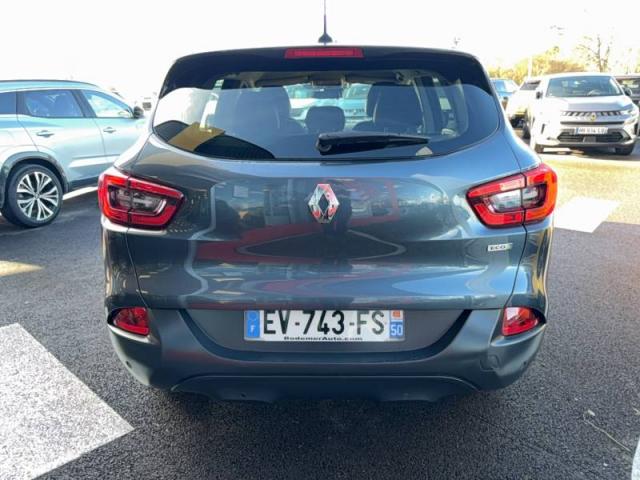 Renault Kadjar image 5