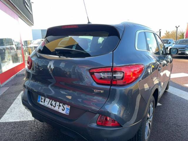 Renault Kadjar image 2