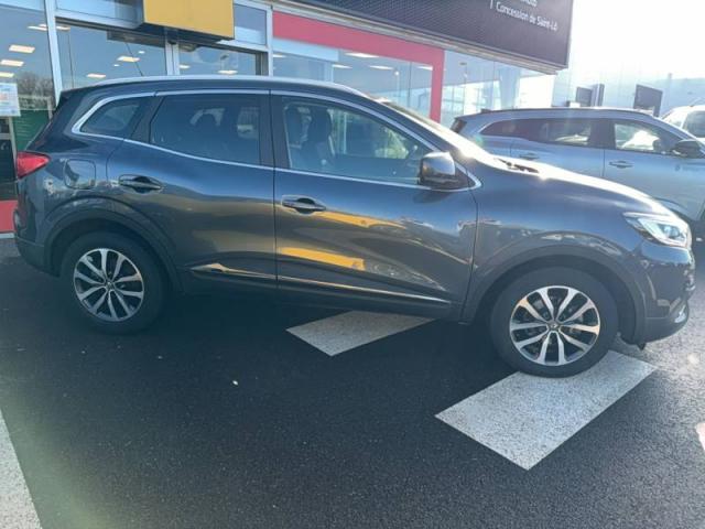 Renault Kadjar image 6