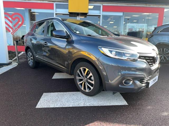 Renault Kadjar image 8