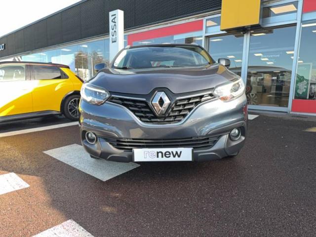Renault Kadjar image 4