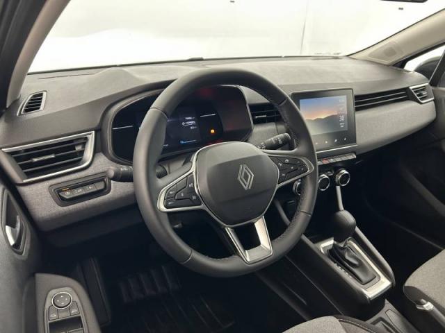 Renault Clio image 1