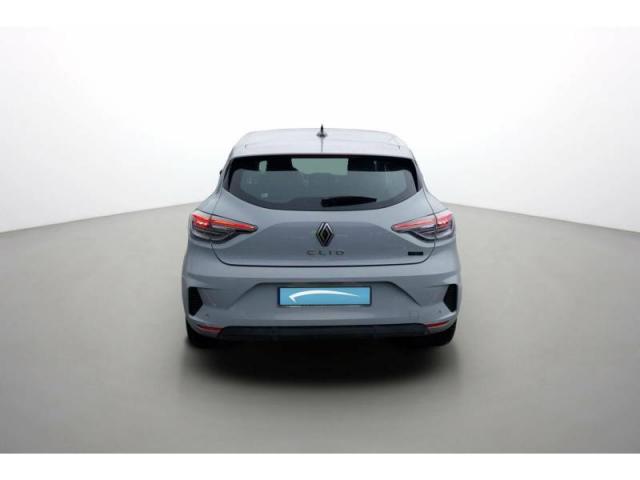 Renault Clio image 2
