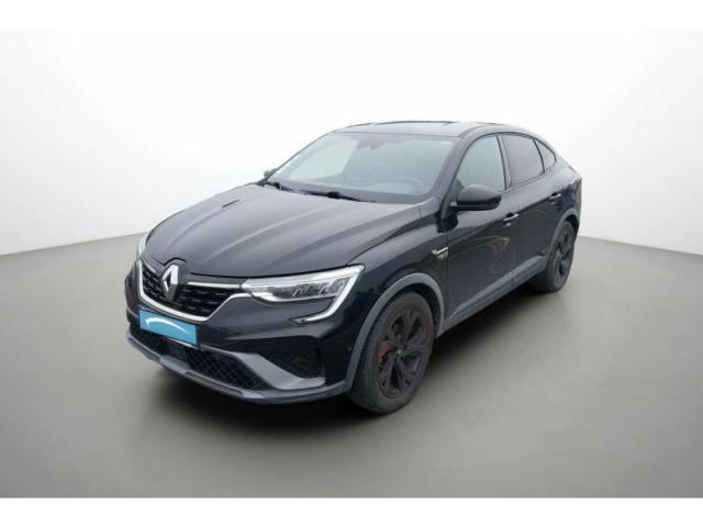 Renault Arkana E-Tech 145 - 21b R.s. Line
