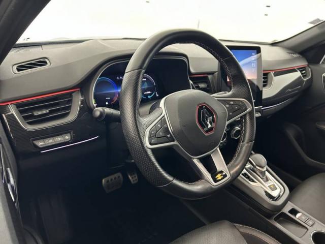 Renault Arkana image 1