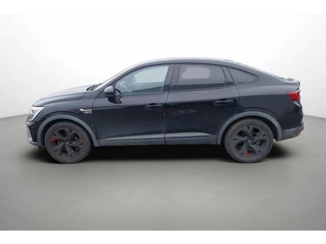 Renault Arkana image 5