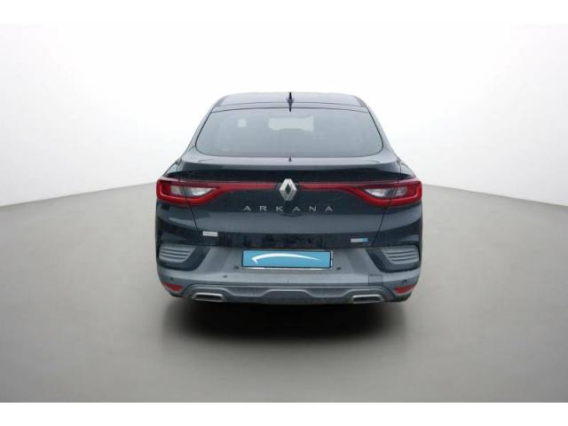 Renault Arkana image 8