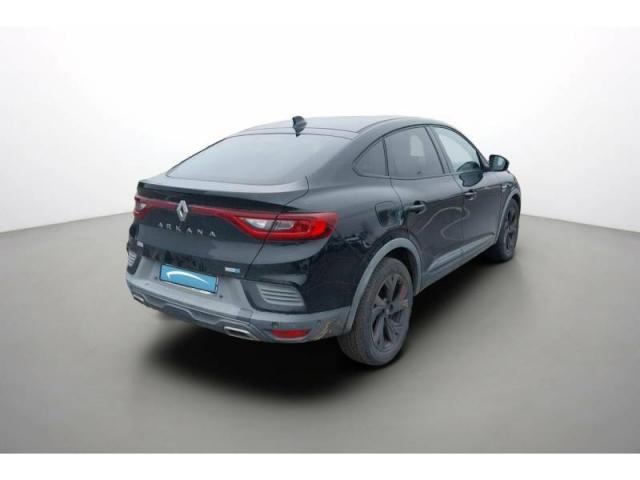 Renault Arkana image 7