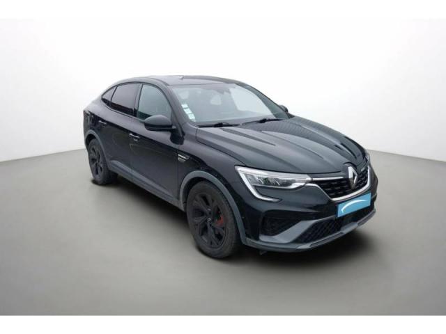 Renault Arkana image 1