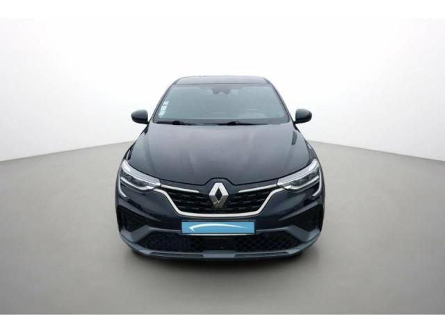 Renault Arkana image 6