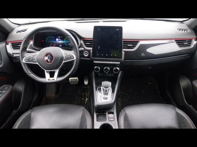 Renault Arkana image 2