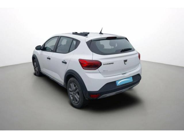 Dacia Sandero image 2