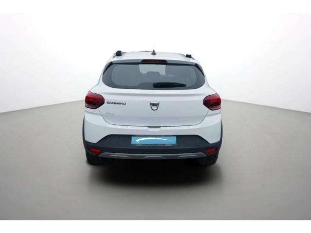 Dacia Sandero image 4