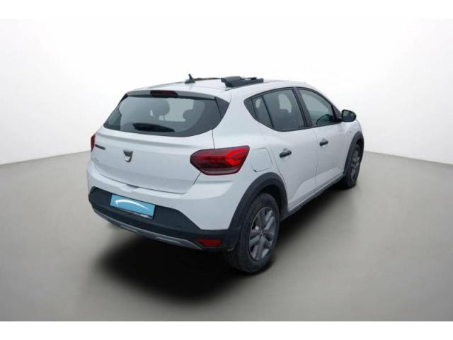 Dacia Sandero image 9