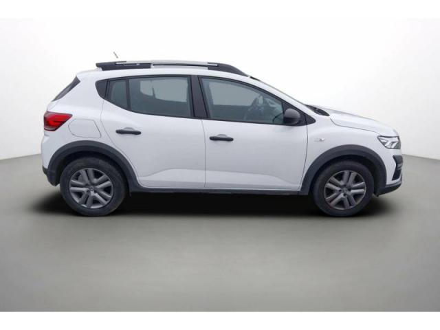 Dacia Sandero image 8