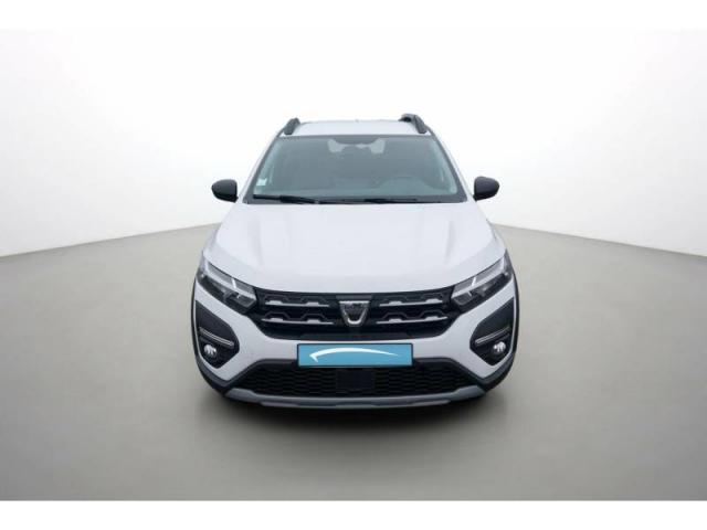 Dacia Sandero image 7