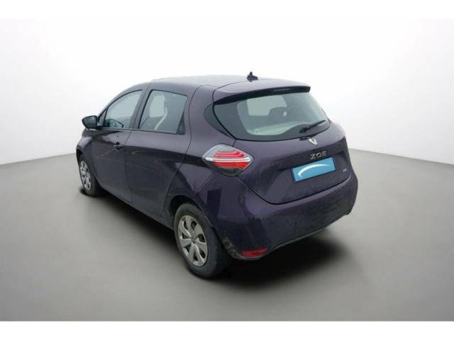 Renault Zoe image 7