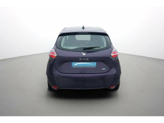Renault Zoe image 4