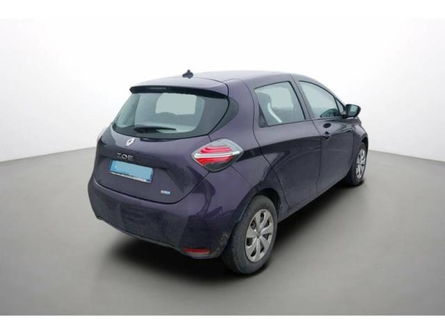 Renault Zoe image 1