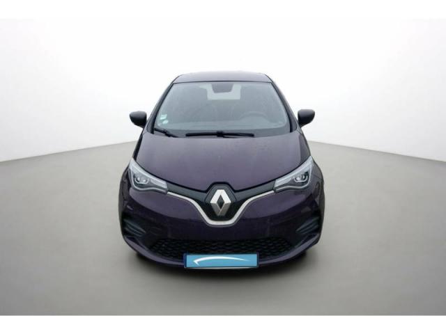 Renault Zoe image 3
