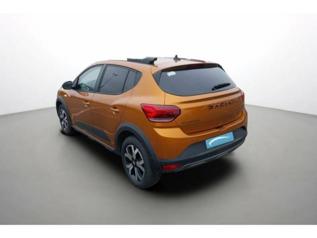 Dacia Sandero image 8