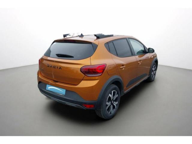 Dacia Sandero image 2