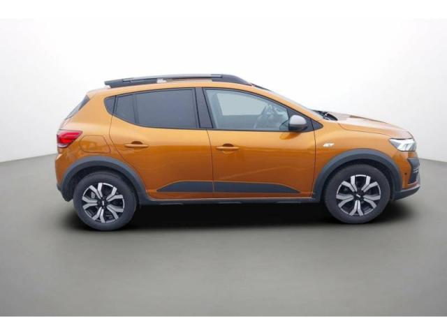 Dacia Sandero image 6