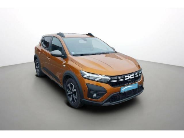 Dacia Sandero image 4