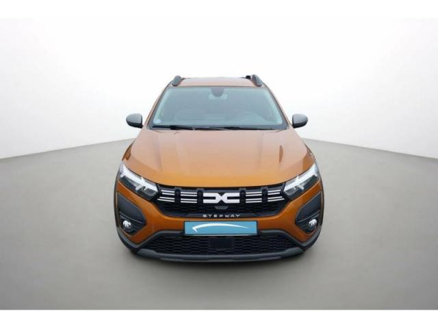 Dacia Sandero image 5