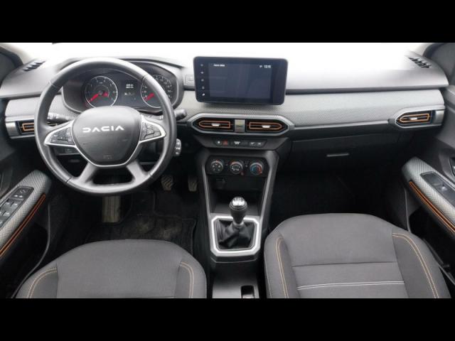 Dacia Sandero image 7