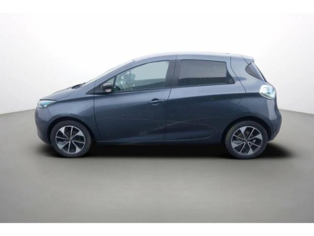 Renault Zoe image 2