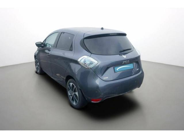 Renault Zoe image 5