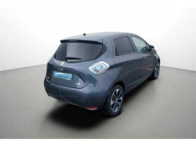 Renault Zoe image 7