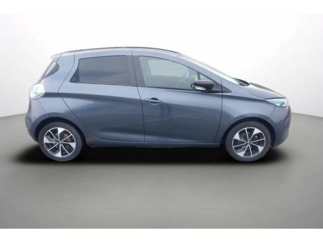 Renault Zoe image 6