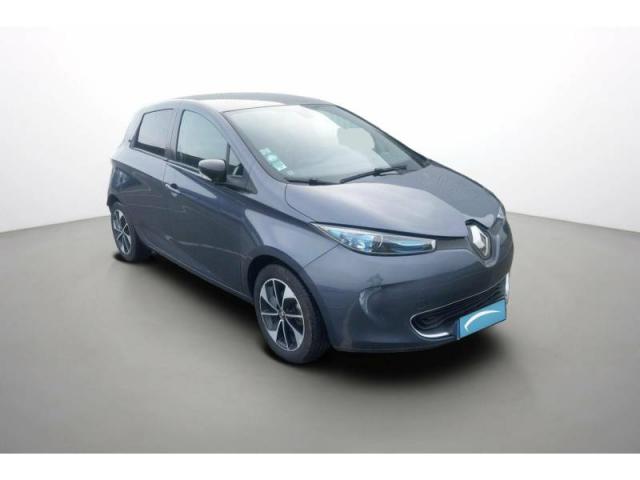 Renault Zoe image 4