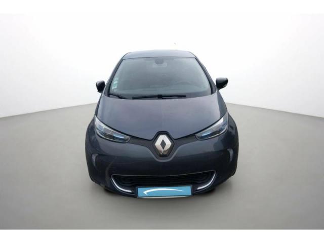 Renault Zoe image 8