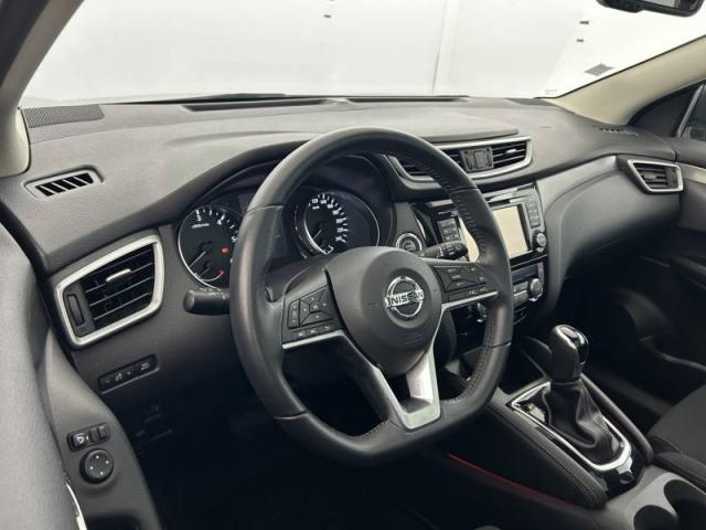 Nissan Qashqai image 1