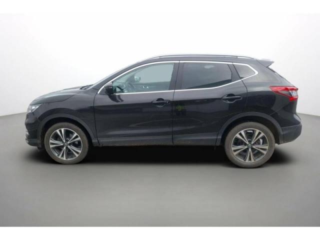 Nissan Qashqai image 9