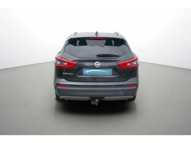 Nissan Qashqai image 6