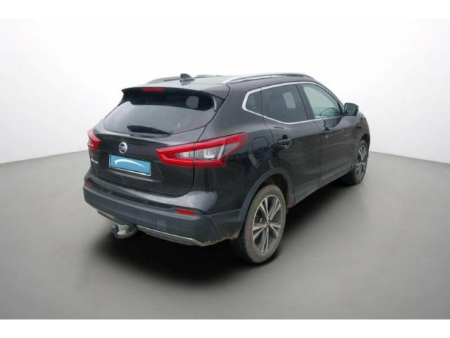 Nissan Qashqai image 3