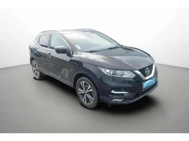 Nissan Qashqai image 8