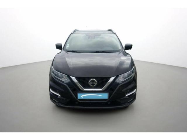 Nissan Qashqai image 4